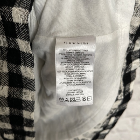 Deletta Anthropologie Top - Picture 8 of 10